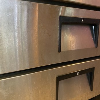 Allied Property Services - He didn't even bother to wipe anything down - Handyman Near Me - Fremont, California Allied Property Services - He didn't even bother to wipe anything down - Handyman Near Me - Fremont, California