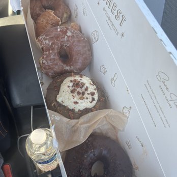 Sidecar Doughnuts & Coffee - Donuts Near Me - Costa Mesa, California Sidecar Doughnuts & Coffee - Donuts Near Me - Costa Mesa, California