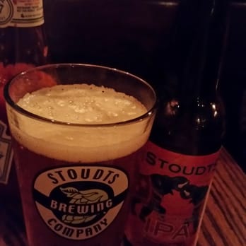 Monk's Cafe - Stoudt's IPA - Pubs Near Me - Philadelphia, Pennsylvania Monk's Cafe - Stoudt's IPA - Pubs Near Me - Philadelphia, Pennsylvania