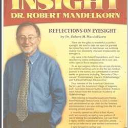 Robert M. Mandelkorn, MD