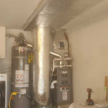 Guaranteed Quality Heating and Air - New Furnace Installed - Heating & Air Conditioning/HVAC Near Me - Irvine, California Guaranteed Quality Heating and Air - New Furnace Installed - Heating & Air Conditioning/HVAC Near Me - Irvine, California