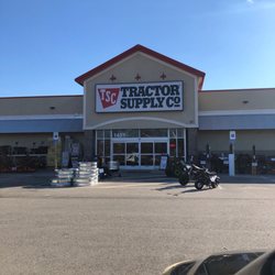Tractor Supply