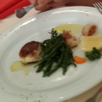 Fischrestaurant Bouellabaisse - Seafood Near Me - Passau, BY