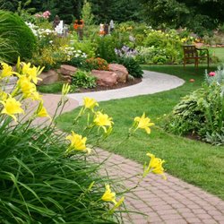 Gardenia Landscape