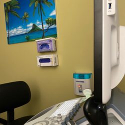 Fetal Diagnostic Institute of the Pacific