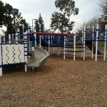 Ida Holm Park - Parks Near Me - Livermore, California