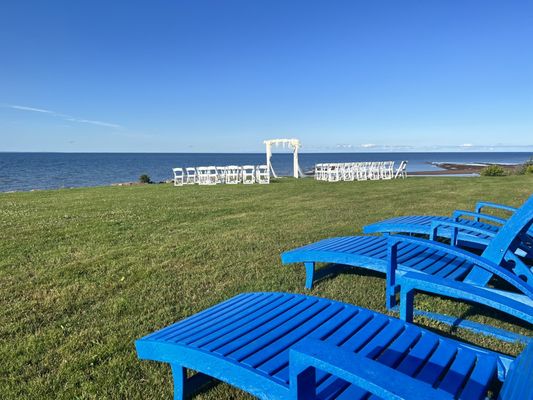 Fox Harb'r Resort by null