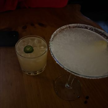 Déco Restaurant and Bar - American Near Me - Warren, Vermont