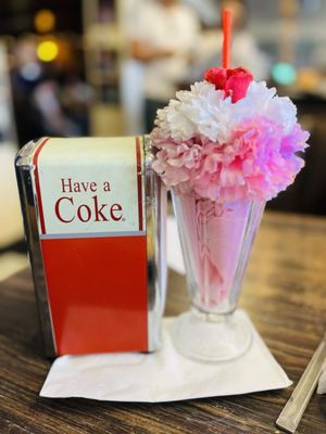 Peggy Sue's 50's Diner by null