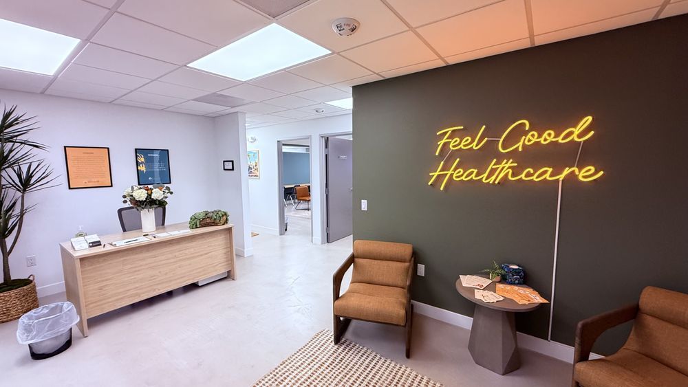 Inward Healthcare - grief counselor in Long Beach, CA