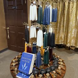 Pentagram: Witchcraft & Magick Shoppe
