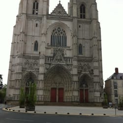 Cathédrale Saint-Pierre-et-Saint-Paul de Nantes