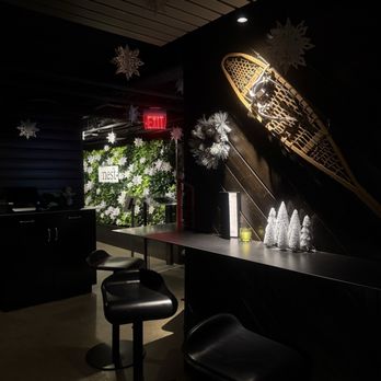 The Nest - Inside - Lounges Near Me - Seattle, Washington The Nest - Inside - Lounges Near Me - Seattle, Washington