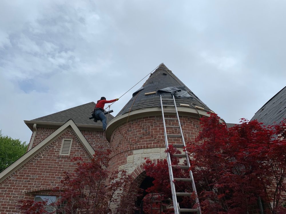 Slide of Precision contractor