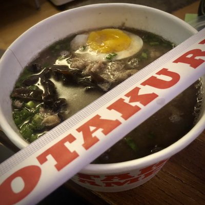 Otaku Ramen by null