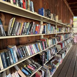 Mokelumne Hill Library