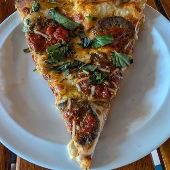 The Bike Stop Cafe - Pizza Near Me - Narragansett, Rhode Island The Bike Stop Cafe - Pizza Near Me - Narragansett, Rhode Island
