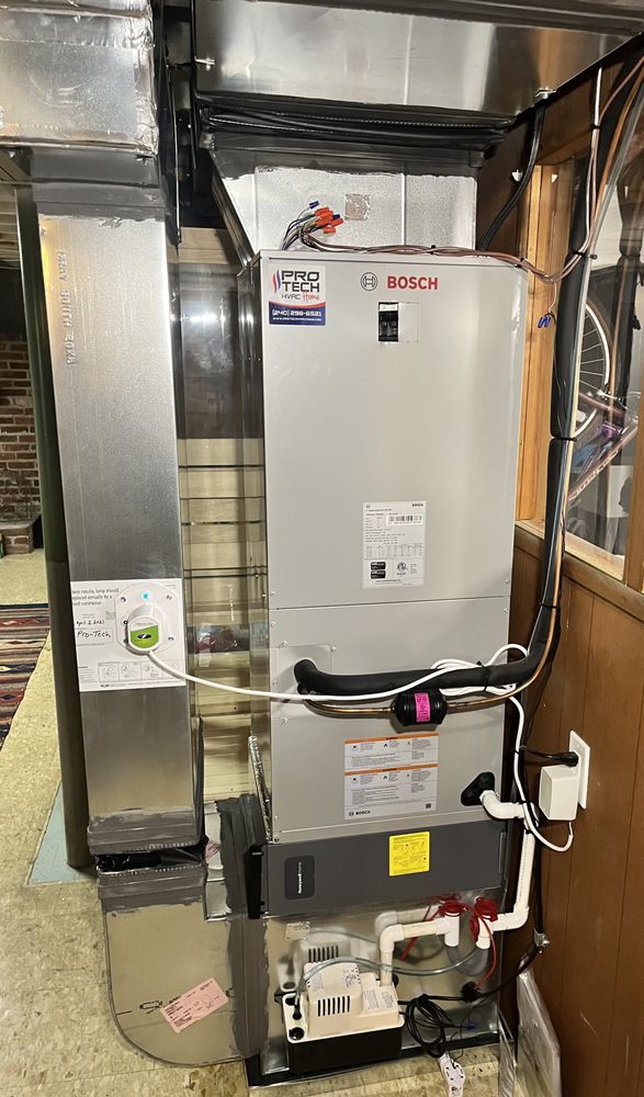 PRO-TECH HVAC HOME - Updated June 2026 - 30 Photos & 24 Reviews - 326 ...
