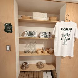 Baker House Bread