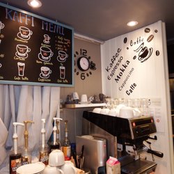 LunsjKafe