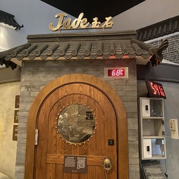Go Place - Jade sauna - Day Spas Near Me - Markham, Ontario
