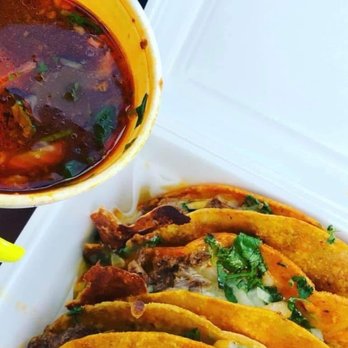 Unos Tacos y Birria - Birria tacos - Tacos Near Me - Mesa, Arizona Unos Tacos y Birria - Birria tacos - Tacos Near Me - Mesa, Arizona
