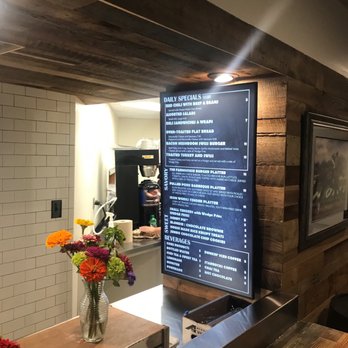 Bit And Bridle - a menu on a large screen - Sandwiches Near Me - Lexington, Kentucky Bit And Bridle - a menu on a large screen - Sandwiches Near Me - Lexington, Kentucky