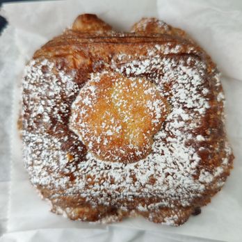 Arsicault Bakery - Chocolate Almond Croissant - Bakeries Near Me - San Francisco, California Arsicault Bakery - Chocolate Almond Croissant - Bakeries Near Me - San Francisco, California