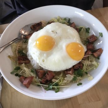Over Easy - Breakfast & Brunch Near Me - Kailua, Hawaii