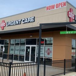 AFC Urgent Care Hamilton