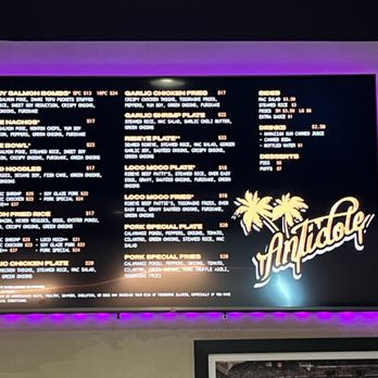 Antidotelv - Hawaiian Near Me - Las Vegas, Nevada