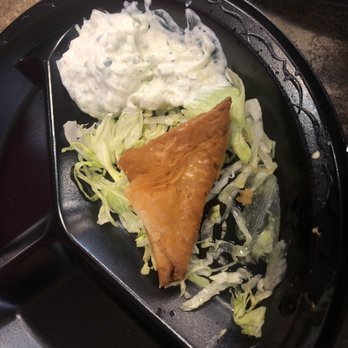 Charlie's Kabob Grill - Mediterranean Near Me - Wake Forest, North Carolina