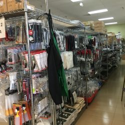 ARC Restaurant Equipment Supply - Smallware