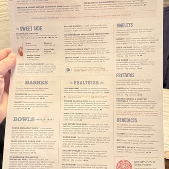 First Watch - Menu - August 2026 - Breakfast & Brunch Near Me - Bloomingdale, Illinois First Watch - Menu - August 2026 - Breakfast & Brunch Near Me - Bloomingdale, Illinois