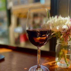 Wine Escape