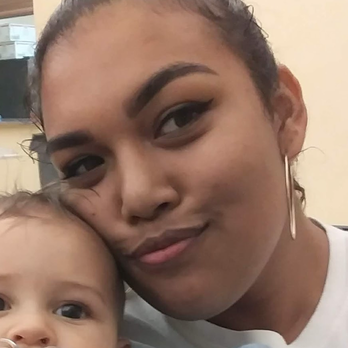 Makeup Bestie Beauty - 2018- 2 weeks after the ombre powder appointment - Waxing Near Me - Cutler Bay, Florida