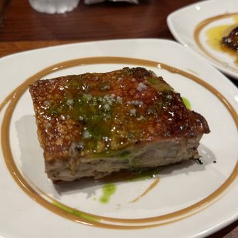 La Cuchara de San Telmo - Suckling pig - Tapas/Small Plates Near Me - Donostia / San Sebastián, SS La Cuchara de San Telmo - Suckling pig - Tapas/Small Plates Near Me - Donostia / San Sebastián, SS