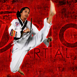 Vision Martial Arts - Vision Martial Arts Training For Women