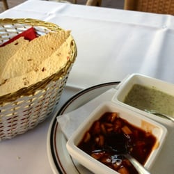 New Tandoor