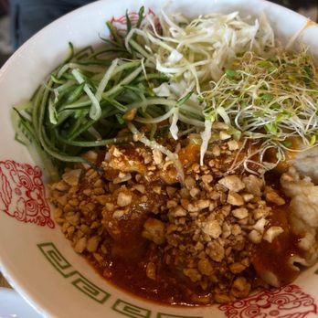 Fooki - Mala Wonton Noodles - Bubble Tea Near Me - Aiea, Hawaii Fooki - Mala Wonton Noodles - Bubble Tea Near Me - Aiea, Hawaii
