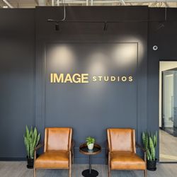 Brazilianology - Welcome to the main entrance of IMAGE Studios! Find us in studio #111