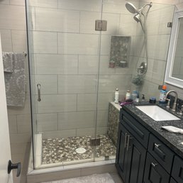 2nd bathroom (some parts of shown) 2nd bathroom (some parts of shown)