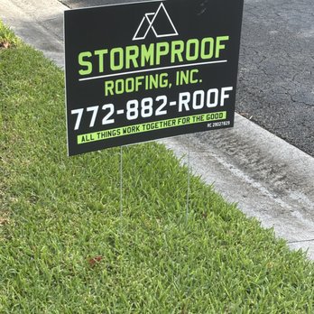 Stormproof Roofing - Roofing Near Me Stormproof Roofing - Roofing Near Me