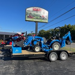 Midstate Turf & Tractor