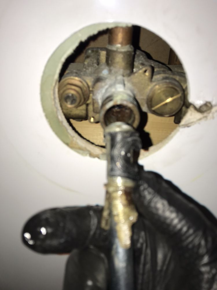 Slide of Alpha Home Services