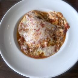 Lasagna Lasagna