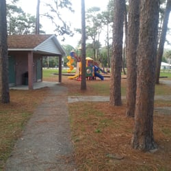 Fire Station Park