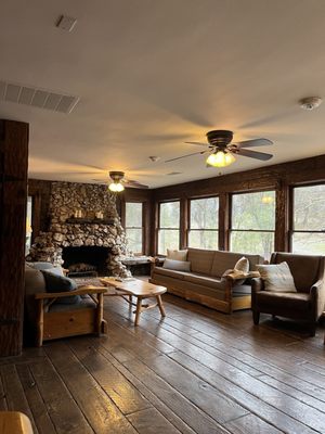 Sierra Sky Ranch, a boutique hotel by null