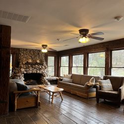 Sierra Sky Ranch