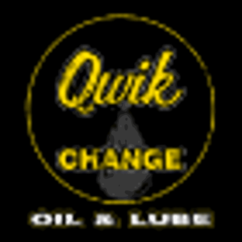 Qwik Change Oil & Lube - Logo - Oil Change Stations Near Me - Vernon, British Columbia Qwik Change Oil & Lube - Logo - Oil Change Stations Near Me - Vernon, British Columbia